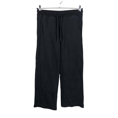 Unisex Knowledge Cotton Apparel - Sweatpants, size 36 - Black ()
