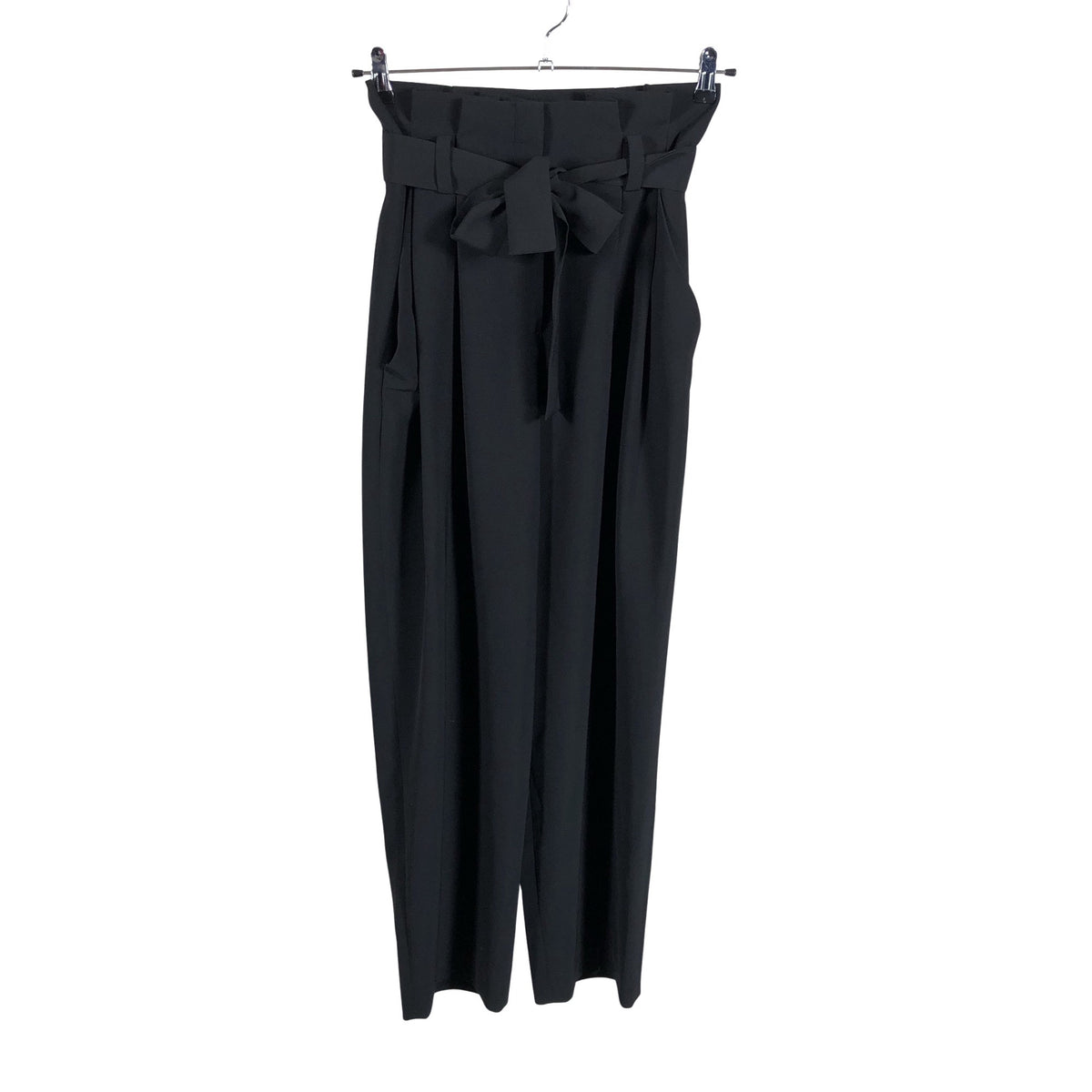 Unisex COS - Slacks, size 36 - Black (1)