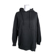Unisex Knowledge Cotton Apparel - Hoodie, size 36 - Black ()
