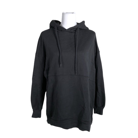 Unisex Knowledge Cotton Apparel - Hoodie, size 36 - Black ()