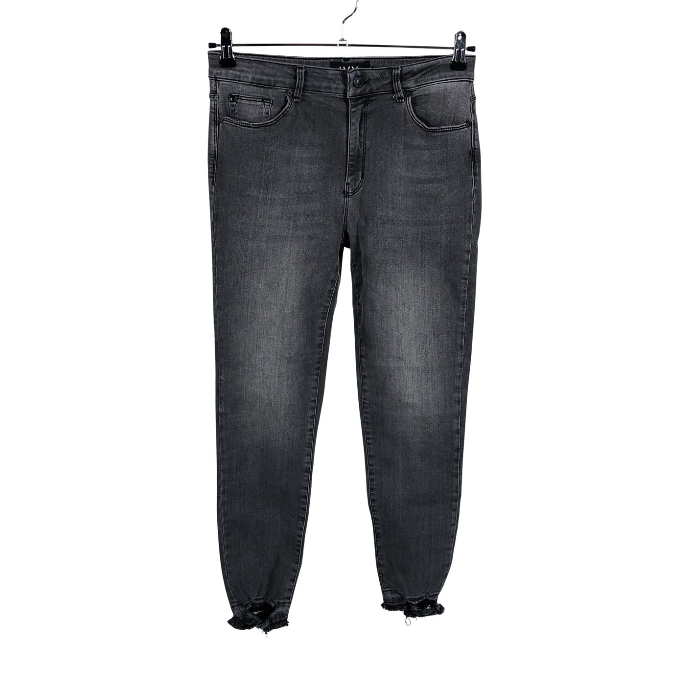 Unisex Ivy Copenhagen - Jeans, size W31 - Gray (1)
