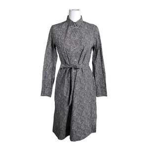 Unisex Marimekko - Dress, size 36 - Black (1)