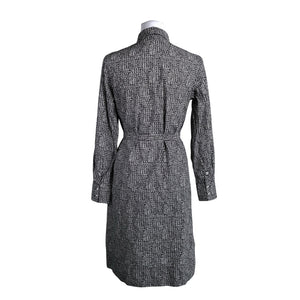 Unisex Marimekko - Dress, size 36 - Black (3)