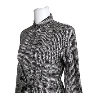 Unisex Marimekko - Dress, size 36 - Black (2)