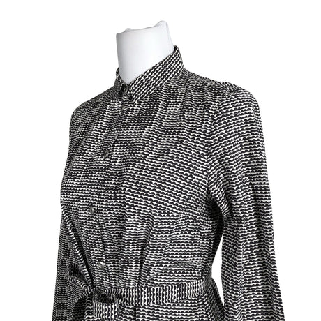 Unisex Marimekko - Dress, size 36 - Black (2)