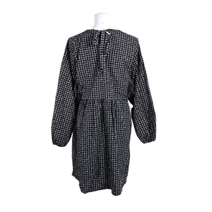 Unisex Nanso - Dress, size 36 - Black (2)