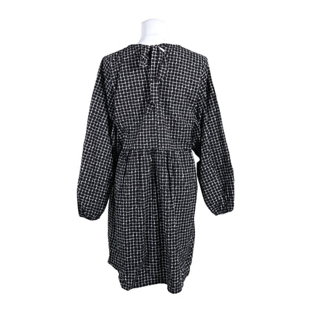 Unisex Nanso - Dress, size 36 - Black (2)