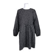 Unisex Nanso - Dress, size 36 - Black ()