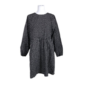 Unisex Nanso - Dress, size 36 - Black (1)