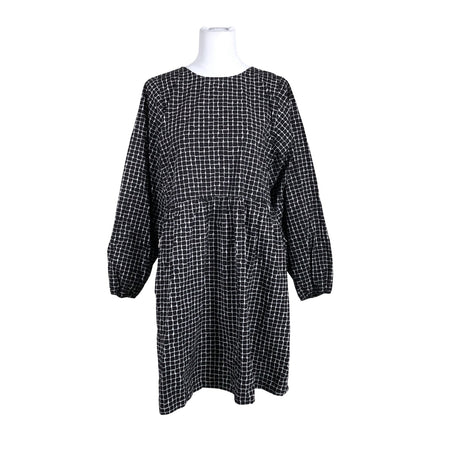Unisex Nanso - Dress, size 36 - Black ()