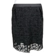 Unisex Marc O'Polo - Party skirt, size 38 - Black ()