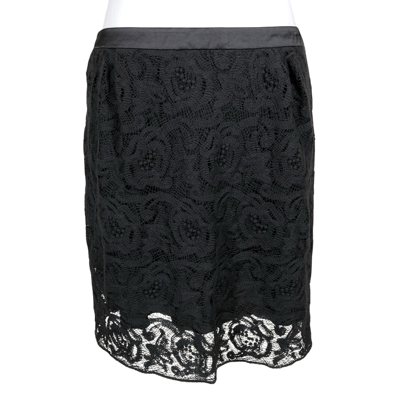 Unisex Marc O'Polo - Party skirt, size 38 - Black (1)