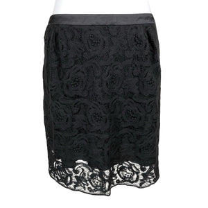Unisex Marc O'Polo - Party skirt, size 38 - Black (1)