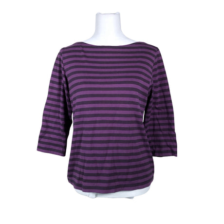 Unisex Marimekko - Tricot shirt, size 38 - Violet ()