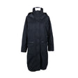 Unisex Merrell - Outdoor jacket, size 38 - Black ()