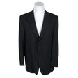 Unisex Business Line - Blazer, size L - Black ()