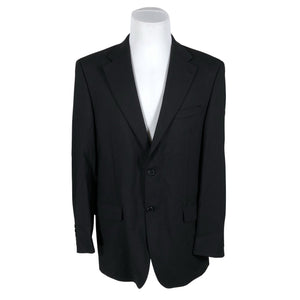 Unisex Business Line - Blazer, size L - Black (1)