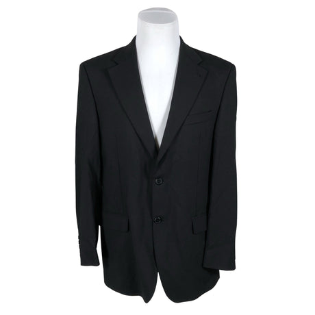 Unisex Business Line - Blazer, size L - Black ()
