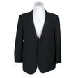 Unisex Turo Tailor - Blazer, size XXL - Black ()