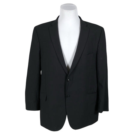 Unisex Turo Tailor - Blazer, size XXL - Black ()