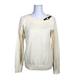 Unisex Lauren Ralph Lauren - Sweater, size 40 - Beige ()