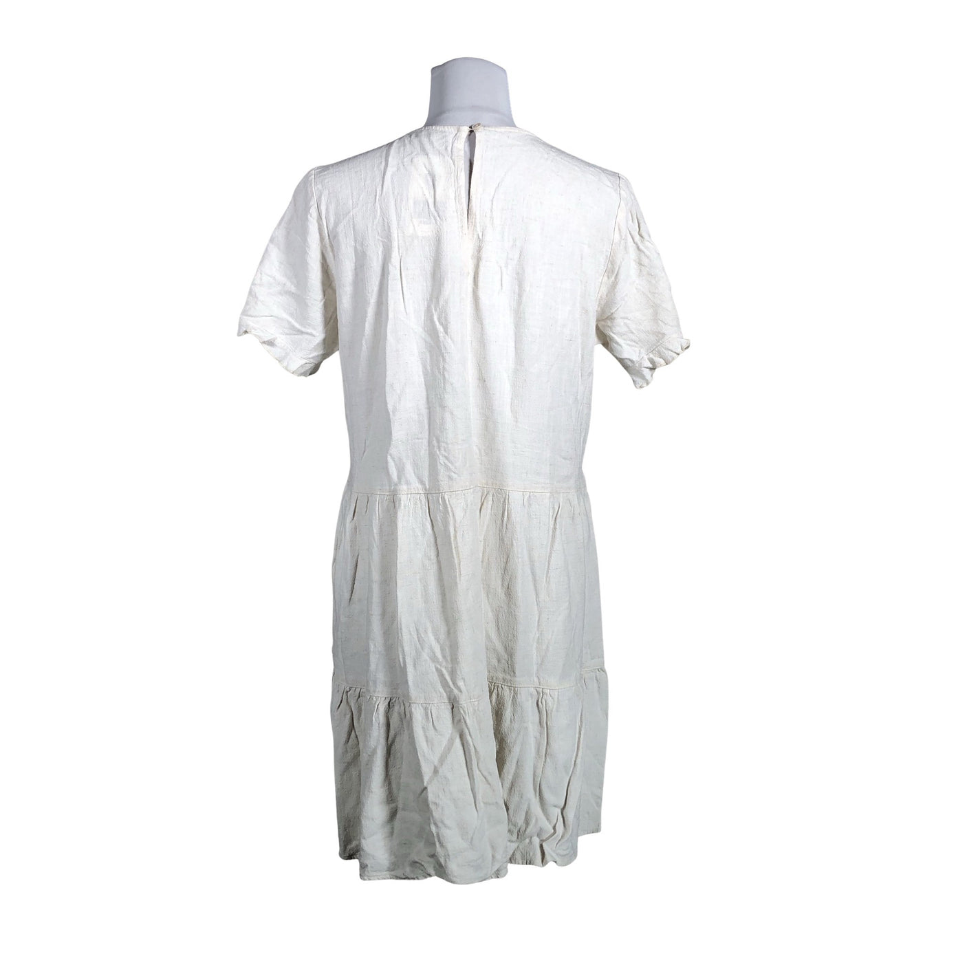 Unisex MSCH Copenhagen - Dress, size 40 - Beige (2)