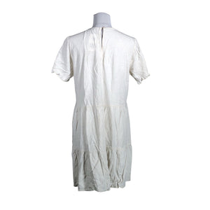 Unisex MSCH Copenhagen - Dress, size 40 - Beige (2)