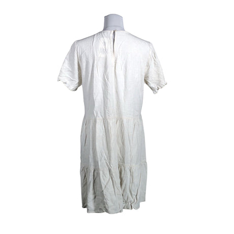 Unisex MSCH Copenhagen - Dress, size 40 - Beige (2)