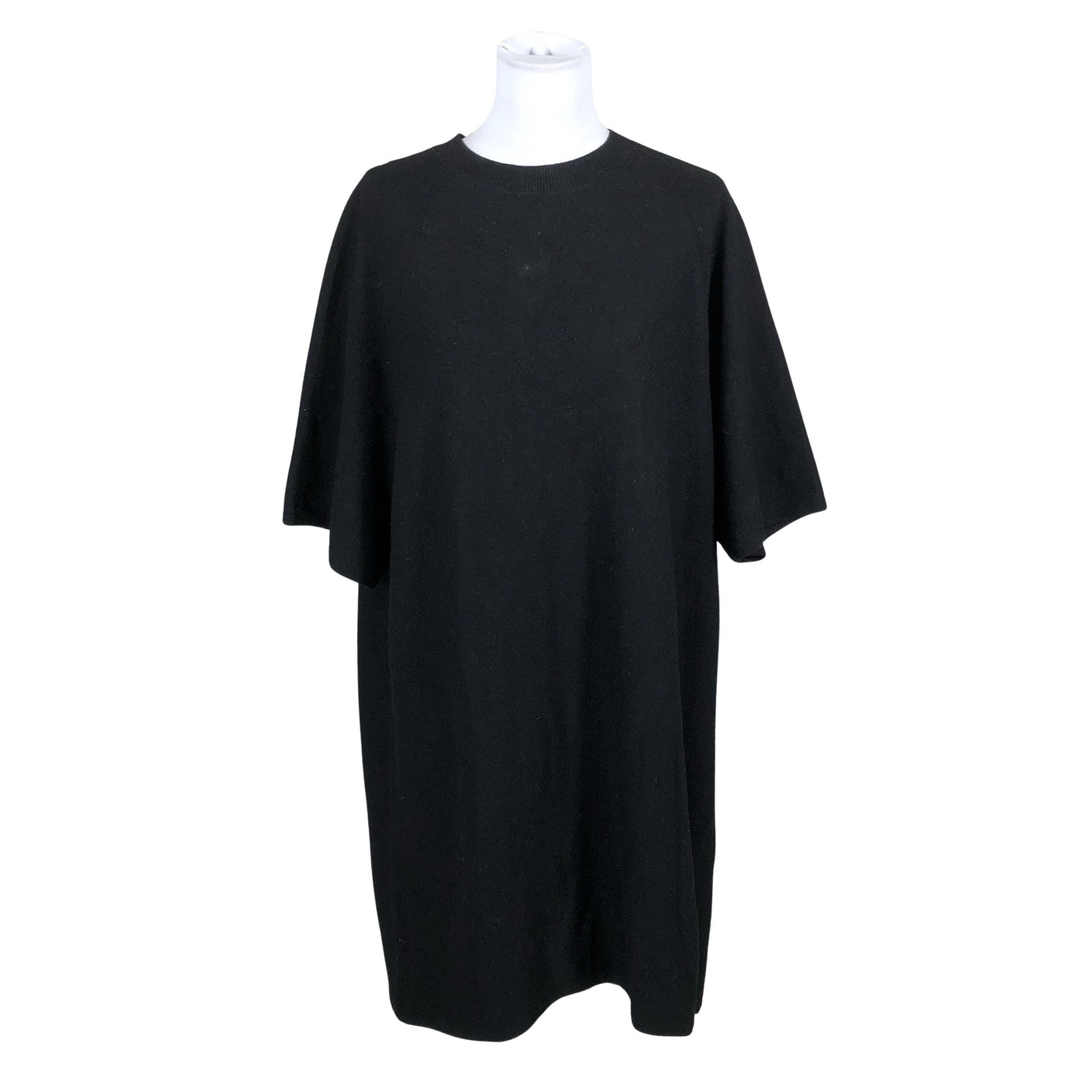 Unisex COS - Knit dress, size 36 - Black (1)
