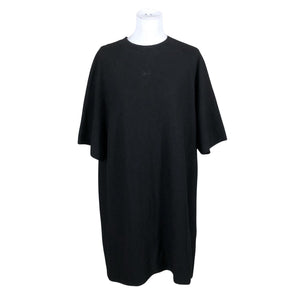 Unisex COS - Knit dress, size 36 - Black (1)