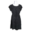 Unisex Lindex - Tunic, size 38 - Black ()
