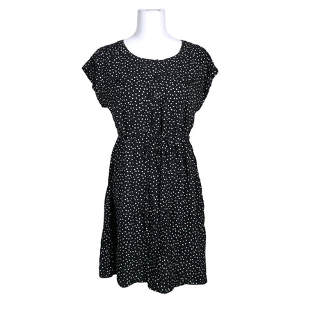 Unisex Lindex - Tunic, size 38 - Black ()