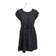Unisex Lindex - Tunic, size 38 - Black ()