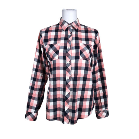 Unisex Etirel - Blouse, size 40 - Light pink ()