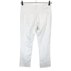 Unisex MAC - Jeans, size 38 - White (2)