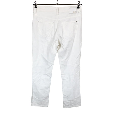 Unisex MAC - Jeans, size 38 - White (2)
