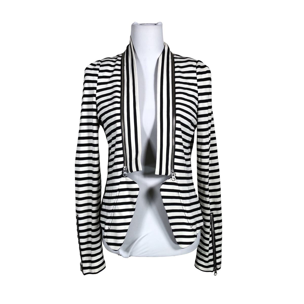 Unisex Philosophy Blues Original - Jacket, size 40 - White (1)