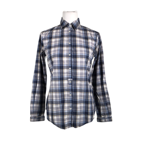 Unisex Mexx - Blouse, size 36 - Blue ()