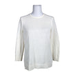 Unisex Lauren Ralph Lauren - Sweater, size 40 - White ()