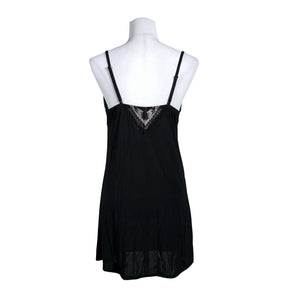 Unisex Charade - Nightshirt, size 40 - Black (2)