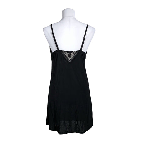 Unisex Charade - Nightshirt, size 40 - Black (2)