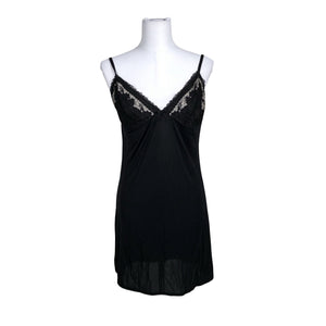 Unisex Charade - Nightshirt, size 40 - Black (1)
