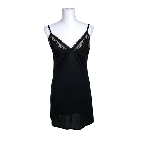 Unisex Charade - Nightshirt, size 40 - Black ()