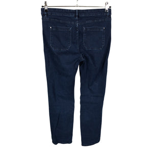 Unisex Maison 123 - Jeans, size 38 - Blue (2)