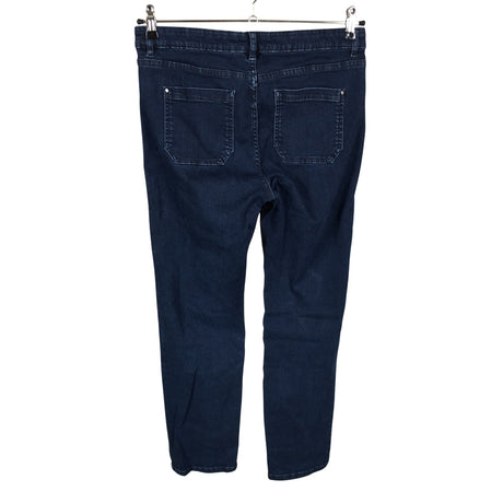 Unisex Maison 123 - Jeans, size 38 - Blue (2)