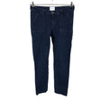Unisex Maison 123 - Jeans, size 38 - Blue ()