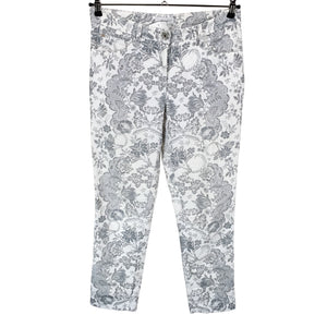 Unisex Brax - Jeans, size 38 - White (1)