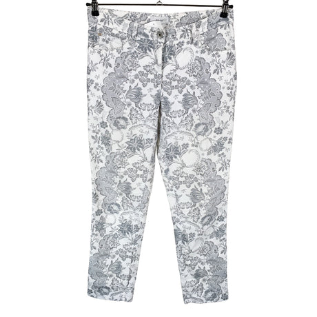 Unisex Brax - Jeans, size 38 - White ()