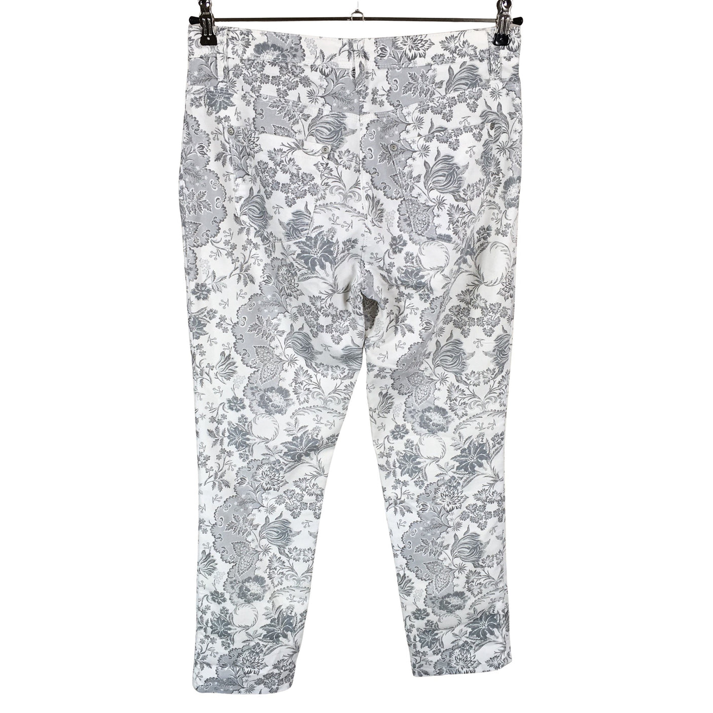 Unisex Brax - Jeans, size 38 - White (2)