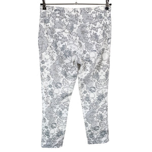 Unisex Brax - Jeans, size 38 - White (2)